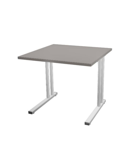 Nowy Styl Bureau E10 met C-voetonderstel