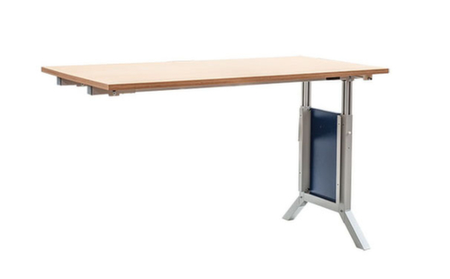 Bedrunka + Hirth Montagetafel aanbouwelement