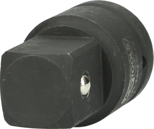 3/4" adapter voor stopcontact