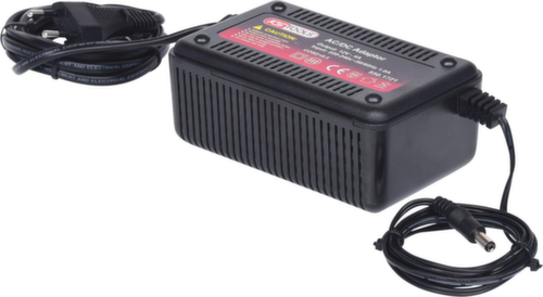 Lader voor batterijbooster 550.1720