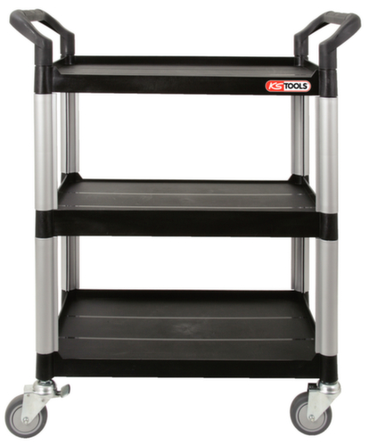 Werkplaats service trolley