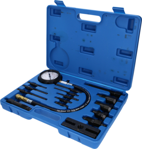 Compressie tester set voor dieselmotoren