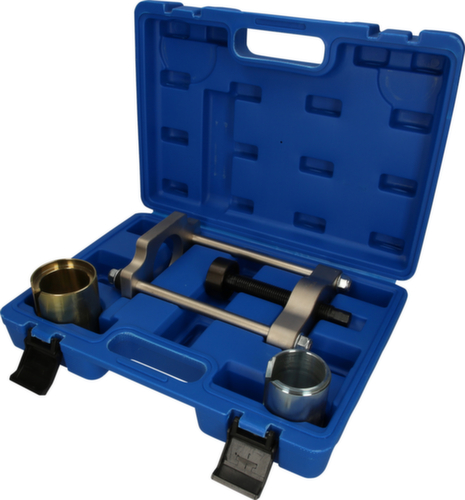 Achteras Longitudinal Link Bushing Tool Set