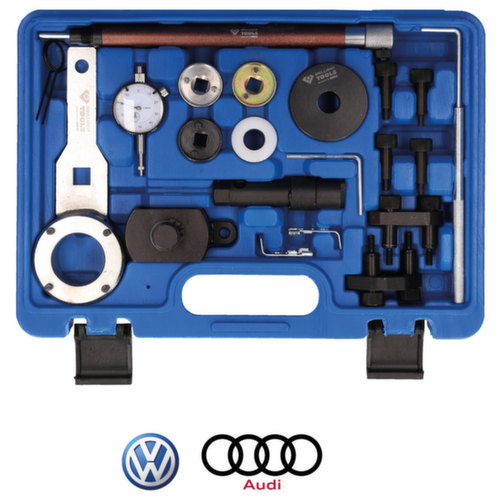 Motor afstel gereedschap set voor VAG 1.8  L