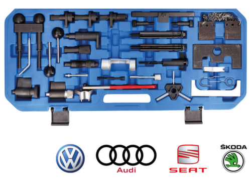 Motor afstel gereedschap set voor VAG  L