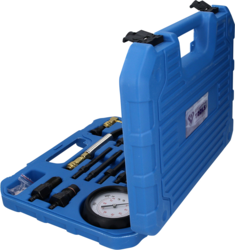 Compressie tester set voor dieselmotoren  L