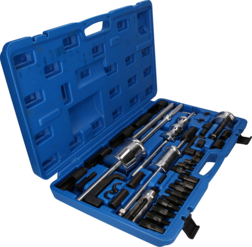 Injector extractorset  L