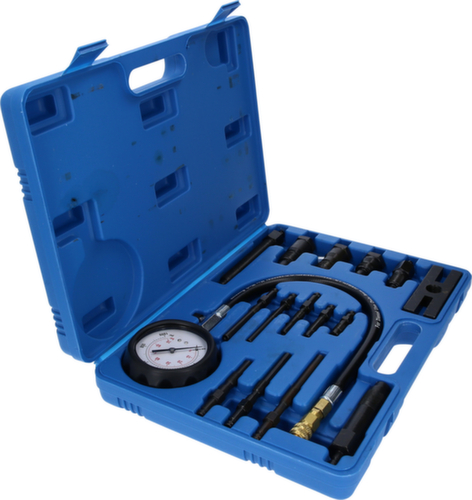 Compressie tester set voor dieselmotoren  L