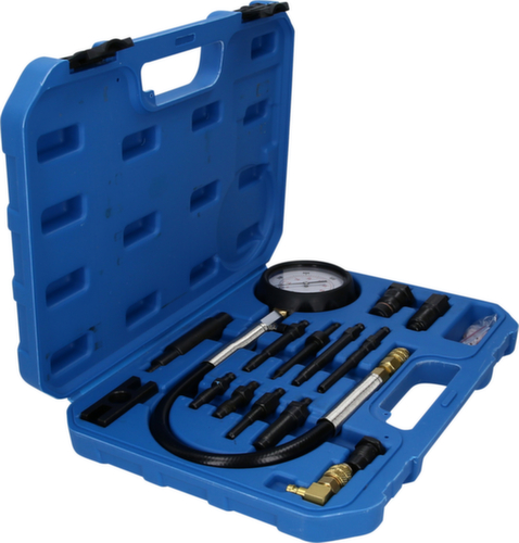 Compressie tester set voor dieselmotoren  L