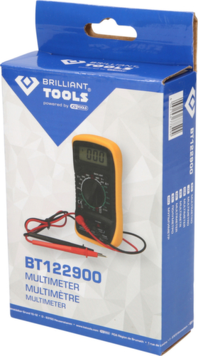 Multimeter  L