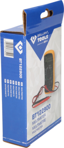 Multimeter  L