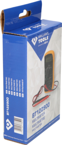 Multimeter  L