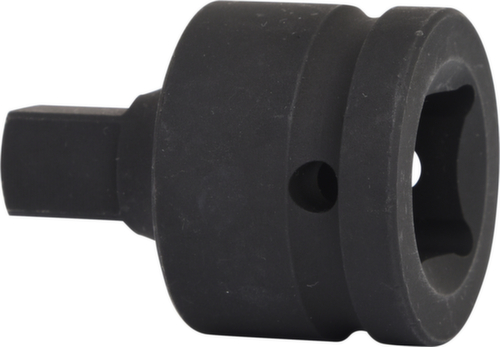 3/4" adapter voor stopcontact  L