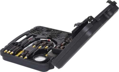 Compressie tester set voor dieselmotoren  L