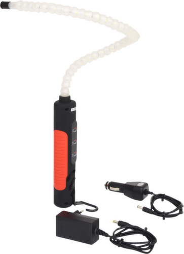 Flexibele inspectielamp 400 lumen  L