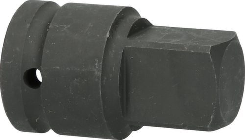 3/4" adapter voor stopcontact  L