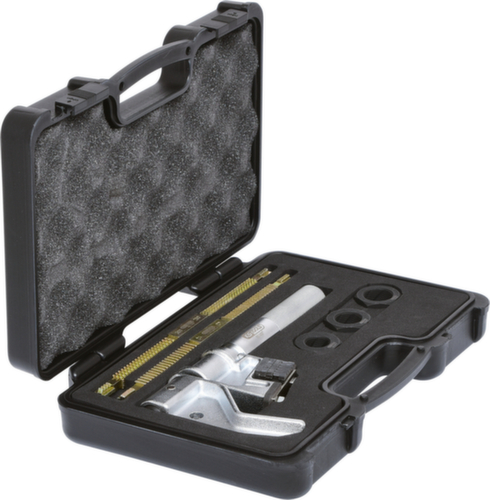 Schroefdraadreparatieset voor binnen- en buitenschroefdraad L