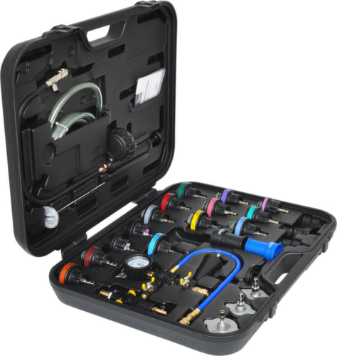 MASTER Koelsysteem diagnostische service kit  L