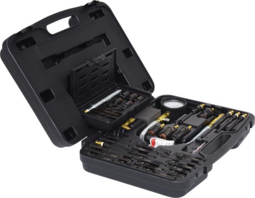 Compressie tester set voor dieselmotoren  L