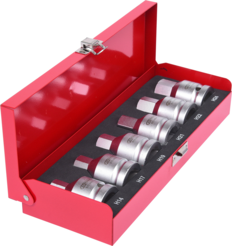 3/4" Power Bit Socket Set  L