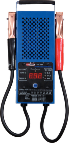 12V digitale batterijtester  L