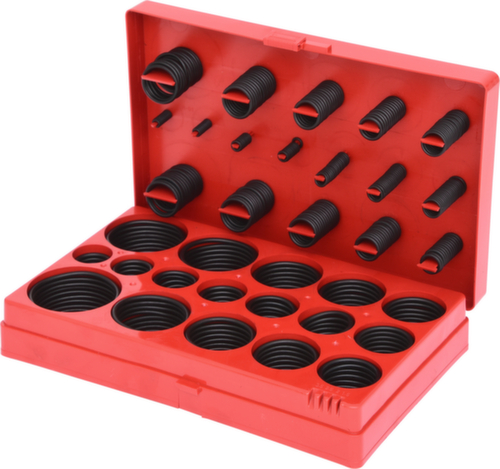 Assortiment O-ringen  L