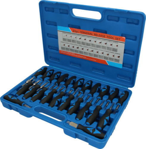 Plug ontkoppel gereedschap set  L