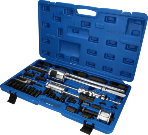 Injector extractorset  L