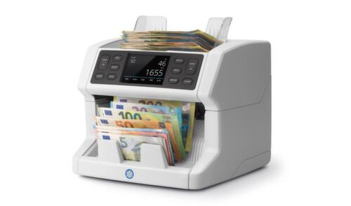 Safescan volautomatische bankbiljetteller 2865-S