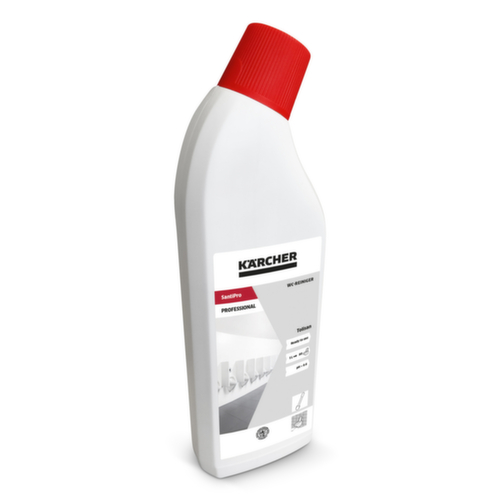 Kärcher SanitPro WC reiniger Tolisan 750 ml  L