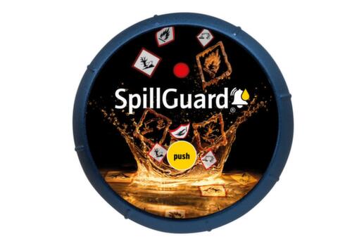 lekdetectiesysteem SpillGuard®  L