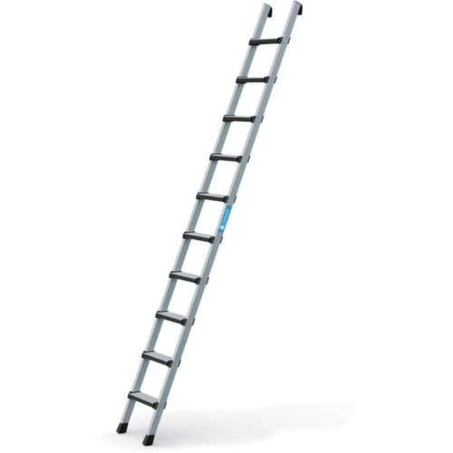 ZARGES Aanlegladder  L