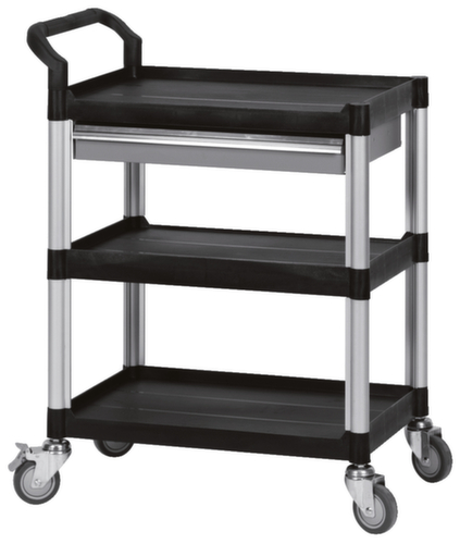 Werkplaats service trolley  L