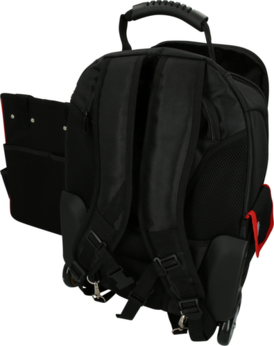 SMARTBACKPACK Rugzak Telescopische Trolley  L