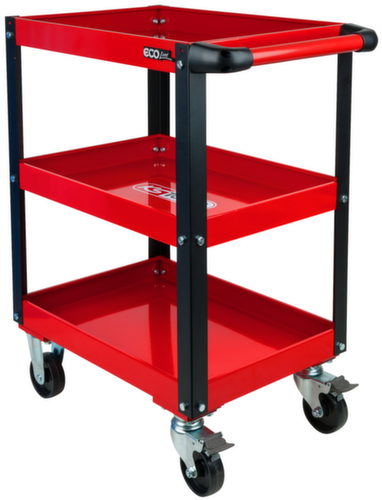 ECOline Werkplaats Service Trolley  L