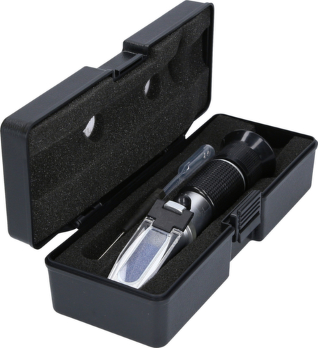 Refractometer - optische tester voor batterijvloeistof  L