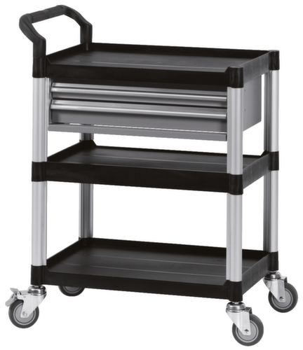 Werkplaats service trolley  L