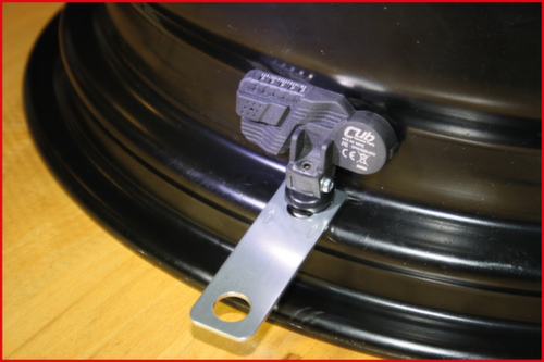 TPMS / TPMS gereedschapsset voor bandenspanningscontrolesystemen  L