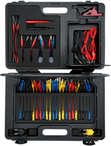 12/24V Master diagnostische test en meting kabel set  L