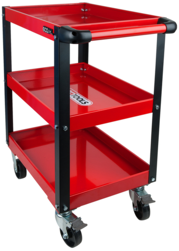 ECOline Werkplaats Service Trolley  L