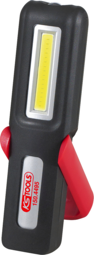 Mobiele werkplaats handlamp  L