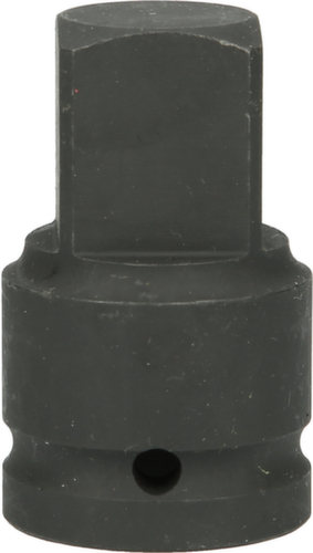 3/4" adapter voor stopcontact  L