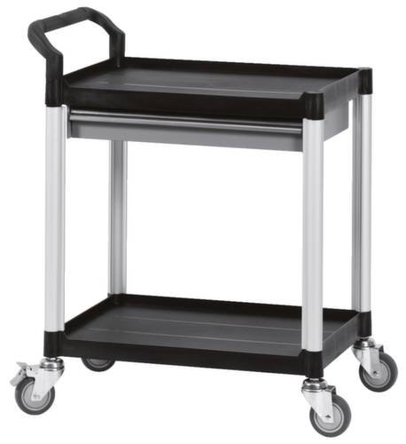 Werkplaats service trolley  L