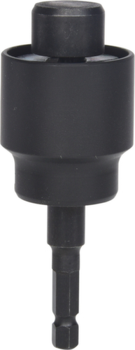 1/2" kraanverlengstuk L