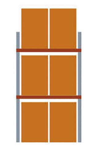 META Palletstelling MULTIPAL  L