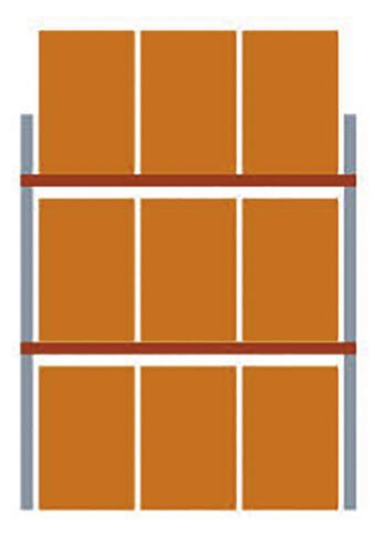 META Palletstelling MULTIPAL Missing translation L