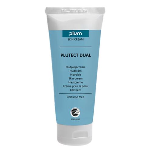 B-Safety Handcrème PLUM Plutect Dual  L