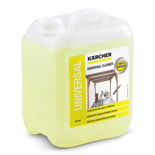 Kärcher Universele reiniger RM 555, 5 l jerrycan