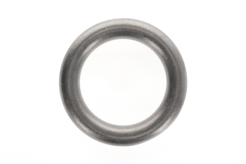 OX OX 47-0000 Aluminium ring binnen Ø 53 mm  L