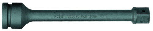 GEDORE KB 2190-12 Schroevendraaierverlengstuk 1" 300 mm  L